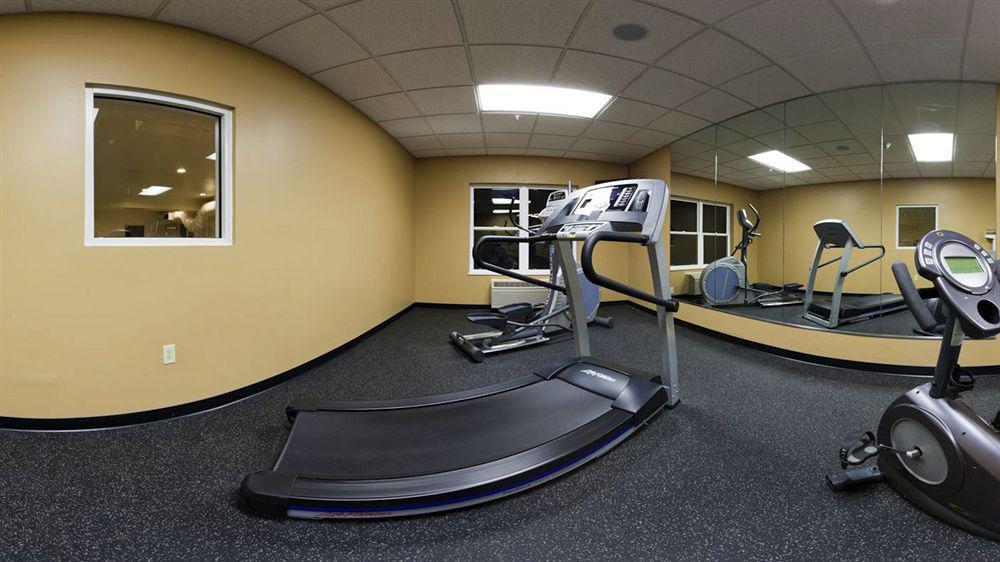 Holiday Inn Express & Suites Columbus East - Reynoldsburg By Ihg Екстериор снимка