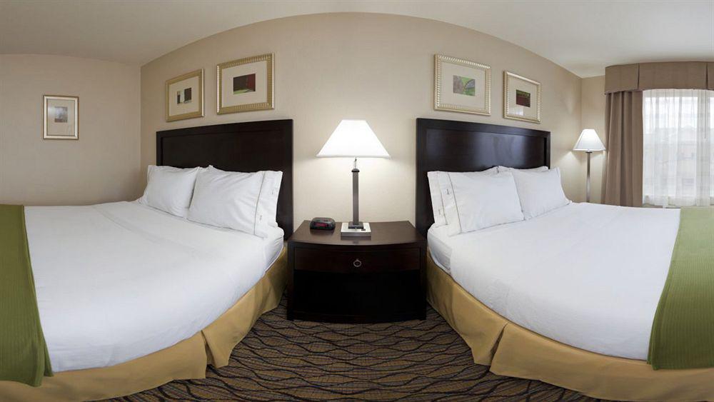 Holiday Inn Express & Suites Columbus East - Reynoldsburg By Ihg Екстериор снимка
