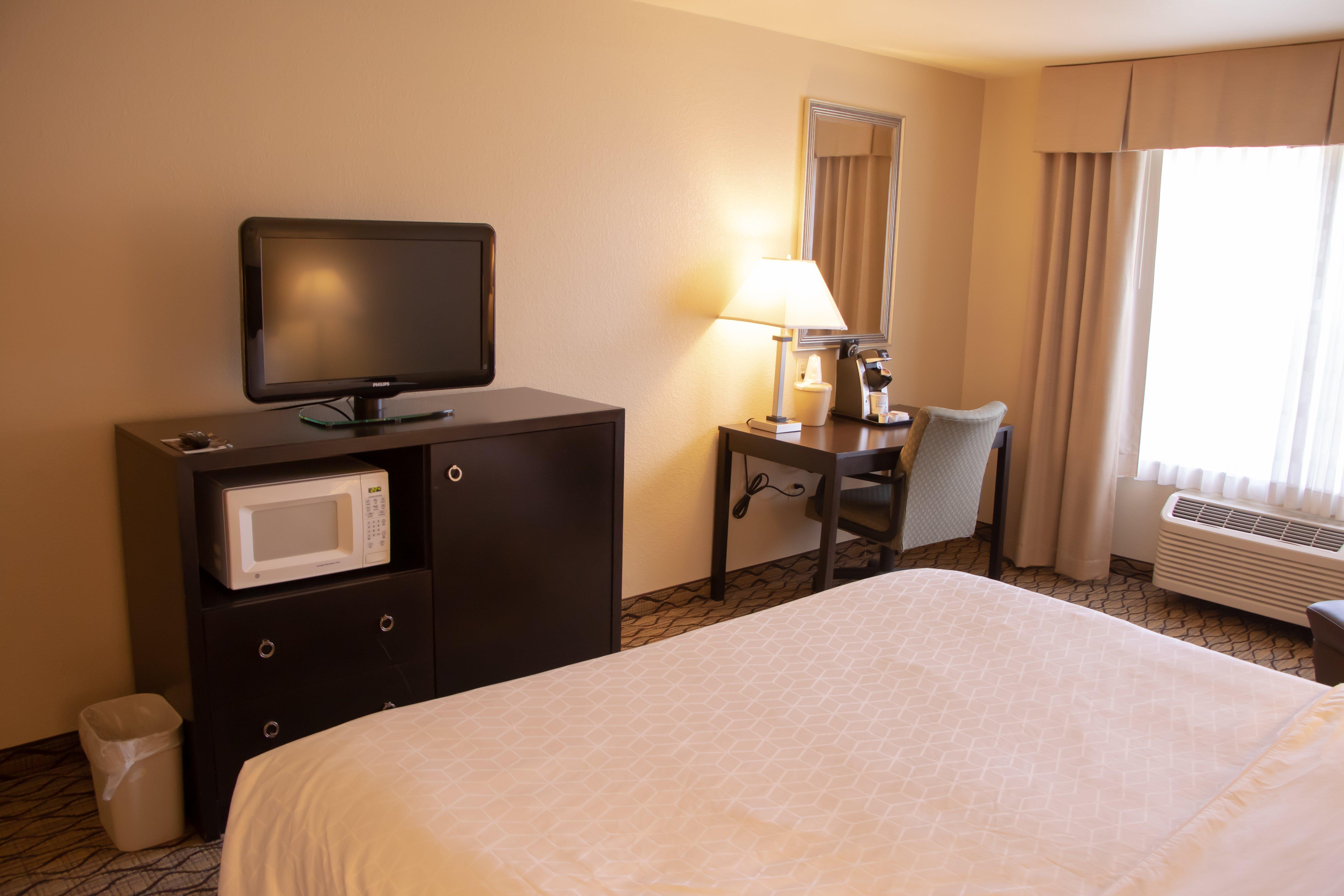 Holiday Inn Express & Suites Columbus East - Reynoldsburg By Ihg Екстериор снимка