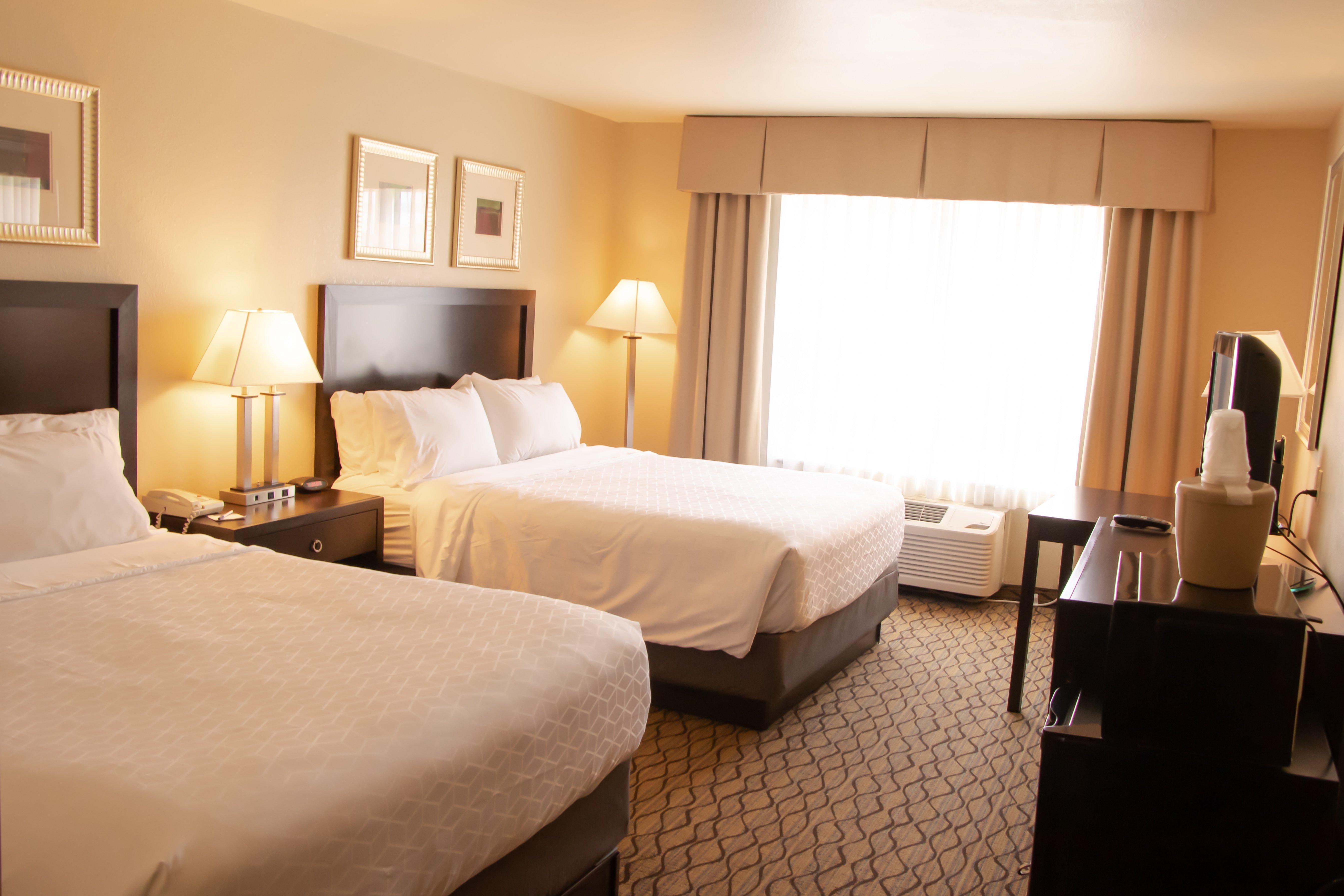 Holiday Inn Express & Suites Columbus East - Reynoldsburg By Ihg Екстериор снимка