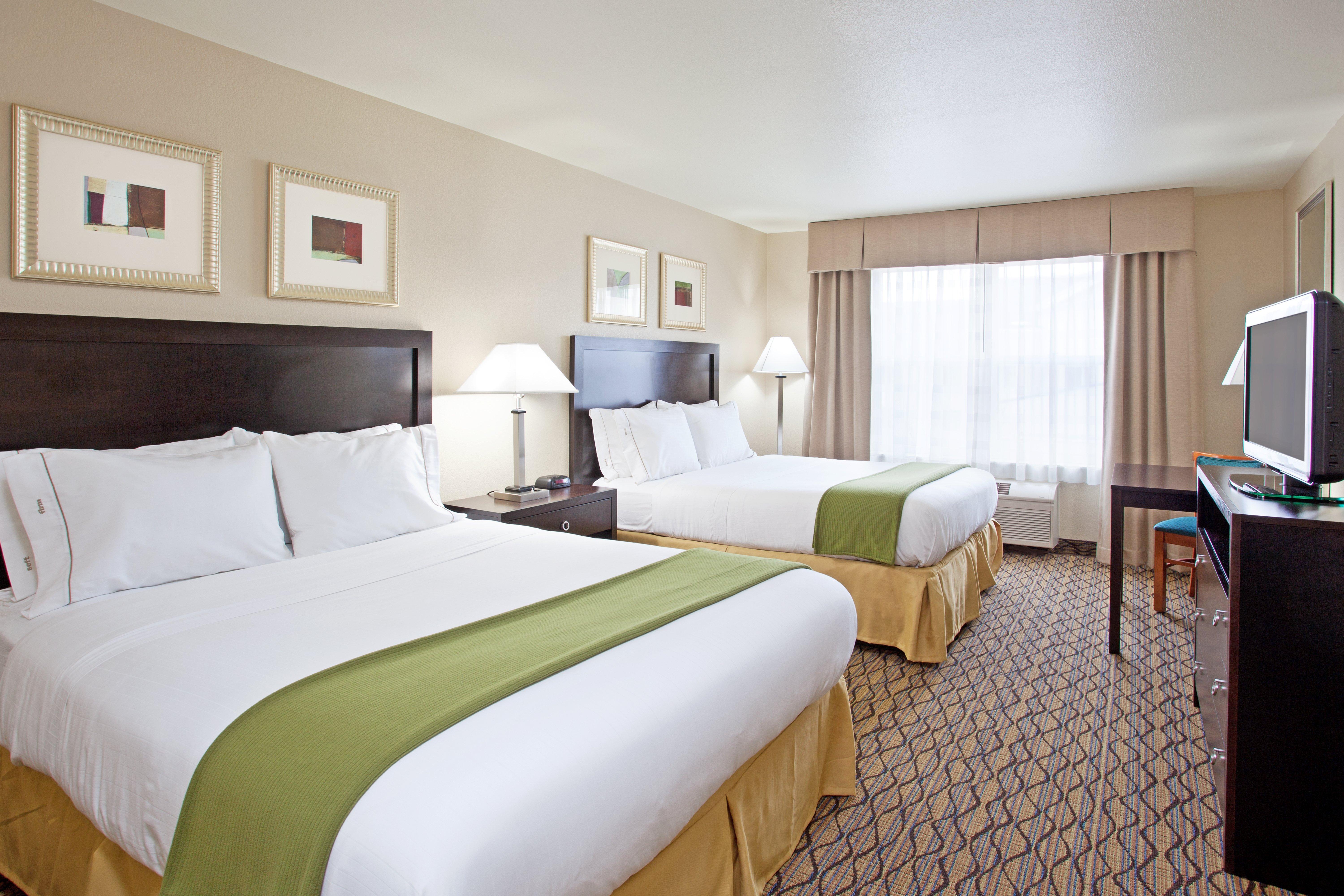 Holiday Inn Express & Suites Columbus East - Reynoldsburg By Ihg Стая снимка