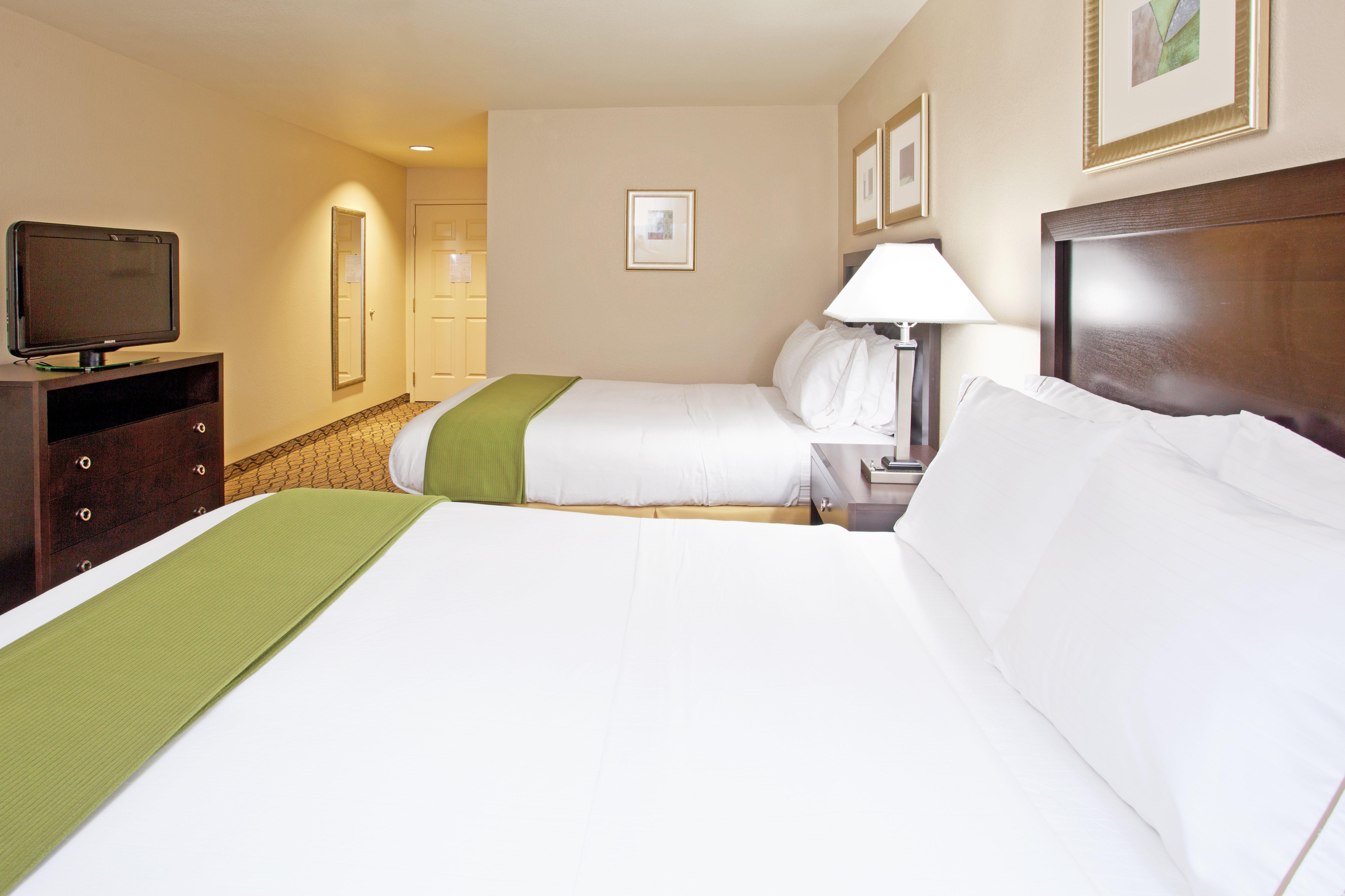 Holiday Inn Express & Suites Columbus East - Reynoldsburg By Ihg Стая снимка