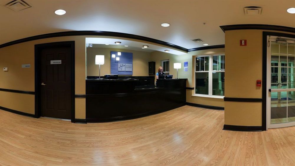 Holiday Inn Express & Suites Columbus East - Reynoldsburg By Ihg Екстериор снимка